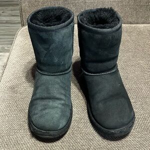 Ugg Boots girls